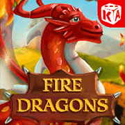 Dragon Fire Gem