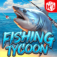 Fishing Tycoon