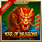 Dragon Dance Hegemony
