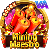 Mining Master