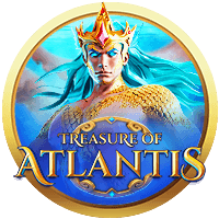 Atlantis Treasure