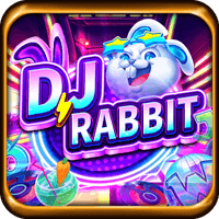 DJ Rabbit