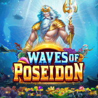 Poseidon Tsunami