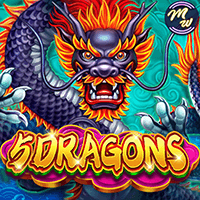 Five Dragons Hegemony (H5)