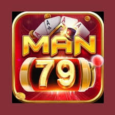 Logo man79